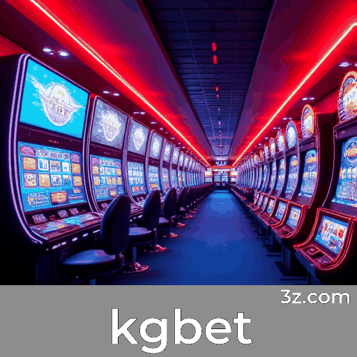 KGBet: Experimente a Emoção e Recompensas do Jogo Crash