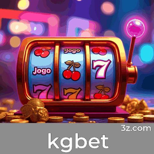 A Emoção dos Jogos de Cassino no kgbet