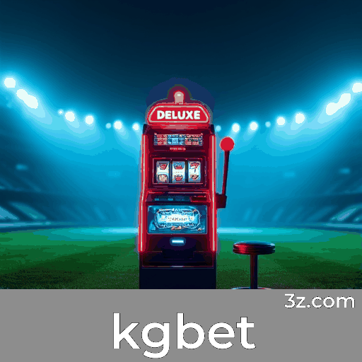 kgbet: Seu Cassino Online e Plataforma de Apostas de Confiança