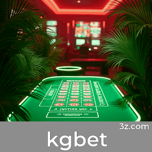 KGBet: Seu Parceiro de Apostas Confiável e Seguro