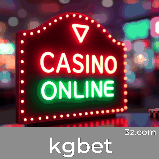 KGBet: Seu Parceiro de Apostas Confiável e Seguro