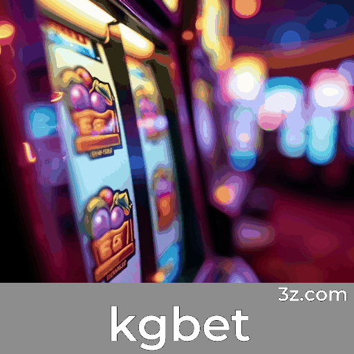 A Emoção dos Jogos de Cassino no kgbet