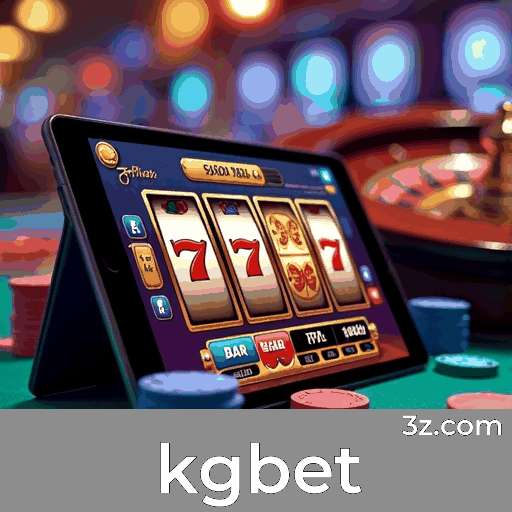 KGBet: Rápido Download e Uso Intuitivo no Brasil
