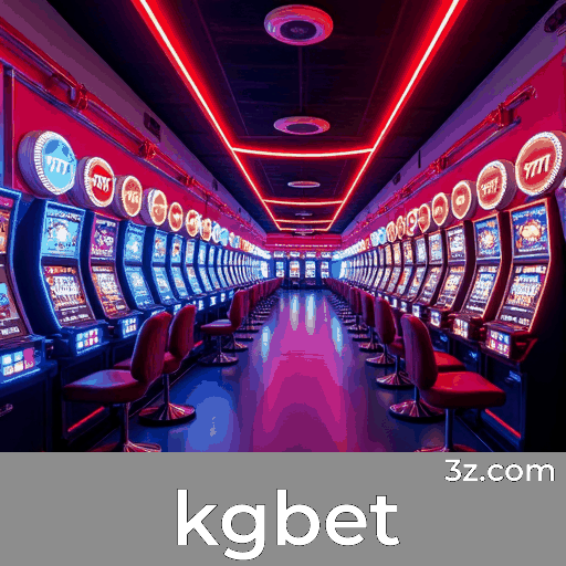 KGBet: Experimente a Emoção e Recompensas do Jogo Crash