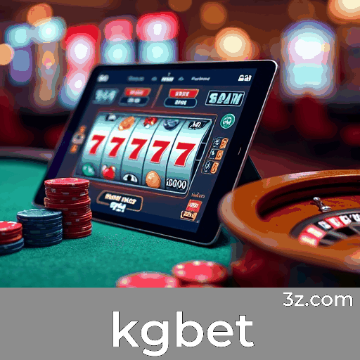 kgbet: Seu Cassino Online e Plataforma de Apostas de Confiança